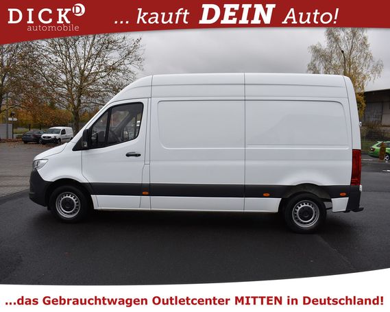 Mercedes-Benz Sprinter 211 CDi 84 kW image number 5