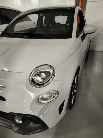 Abarth 595 107 kW image number 11