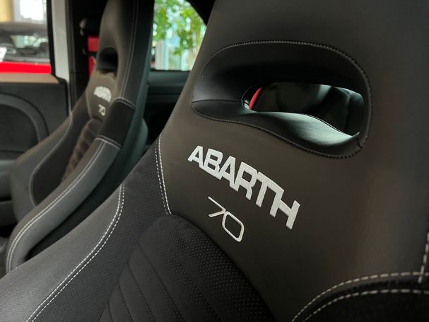 Abarth 595 Competizione 132 kW image number 12