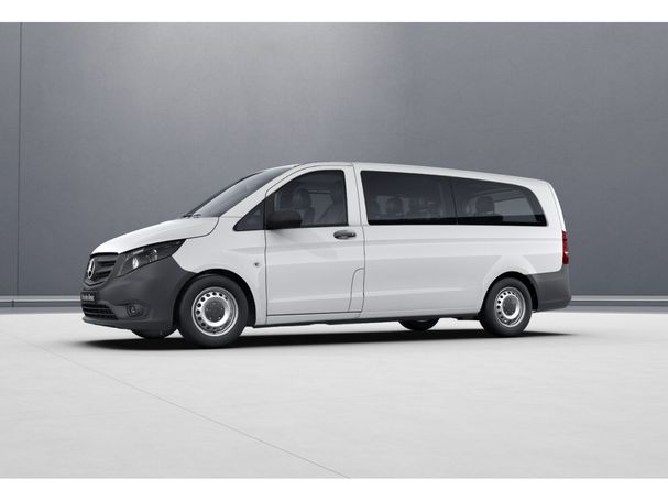 Mercedes-Benz Vito Tourer 114 Pro 100 kW image number 3