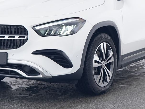 Mercedes-Benz GLA 250 e 160 kW image number 10