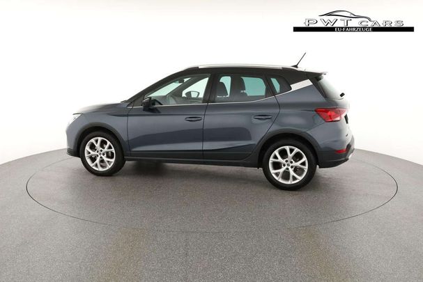 Seat Arona 1.0 TSI FR 81 kW image number 33