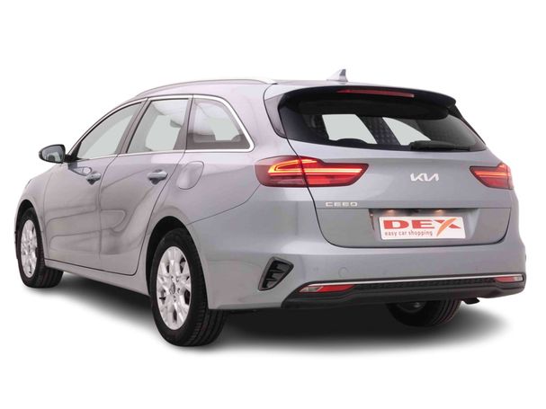 Kia Ceed SW 1.0 T-GDi 88 kW image number 4