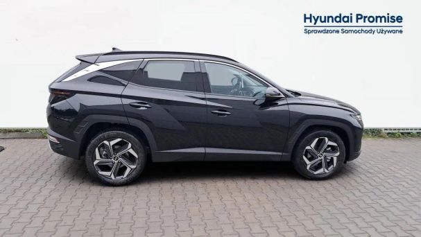 Hyundai Tucson 169 kW image number 7