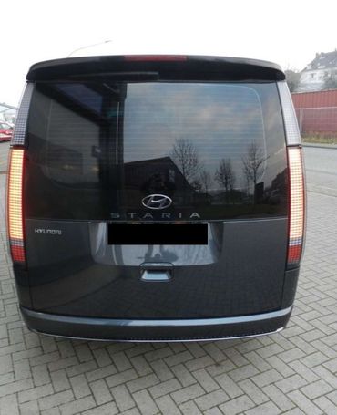 Hyundai Staria 2.2 130 kW image number 12