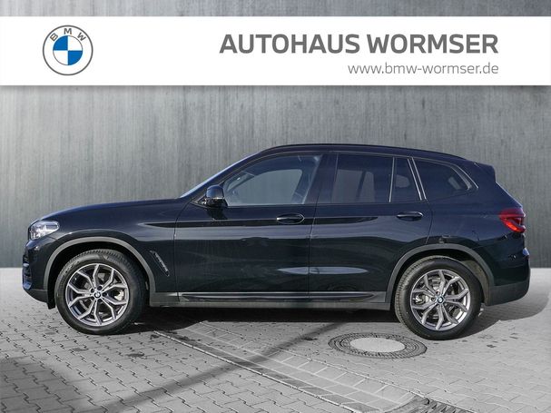 BMW X3 xDrive20d xLine 140 kW image number 5