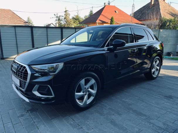 Audi Q3 35 TFSI 110 kW image number 1