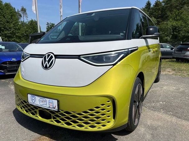 Volkswagen ID. Buzz Pro 150 kW image number 1