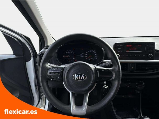 Kia Picanto 1.0 49 kW image number 18