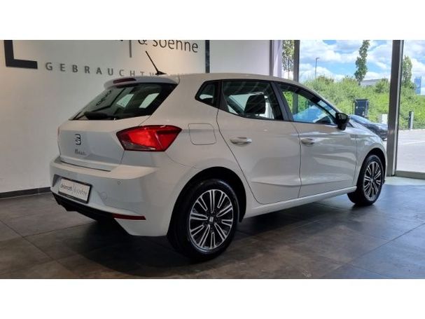 Seat Ibiza 1.0 TSI Style 70 kW image number 3