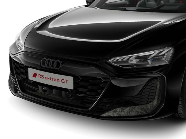 Audi RS e-tron GT 440 kW image number 4