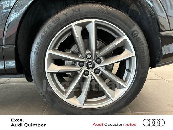 Audi Q3 1.4 TFSIe S tronic S-line 180 kW image number 23