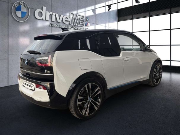 BMW i3 135 kW image number 13