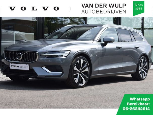 Volvo V60 T8 Inscription AWD 287 kW image number 1