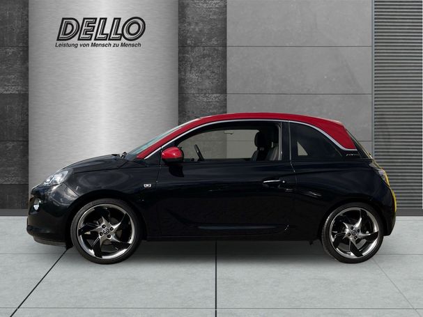 Opel Adam 74 kW image number 3