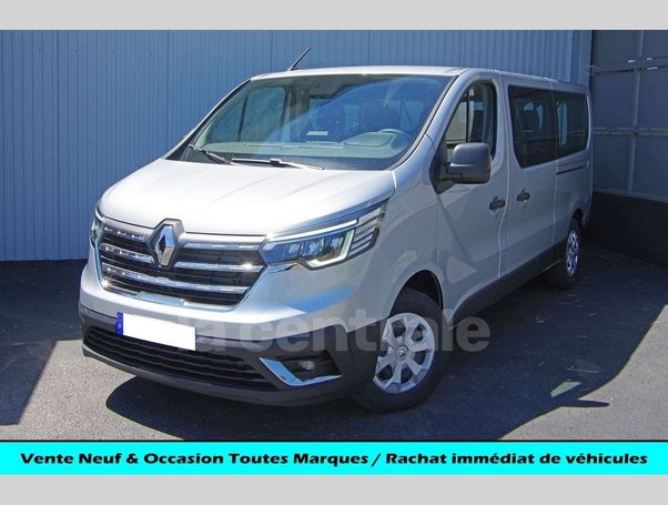 Renault Trafic Energy dCi 110 kW image number 1