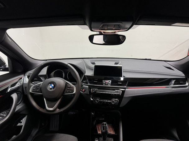 BMW X2 sDrive18i 100 kW image number 7