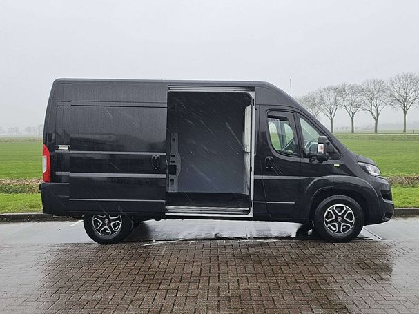 Fiat Ducato L2H2 130 kW image number 12