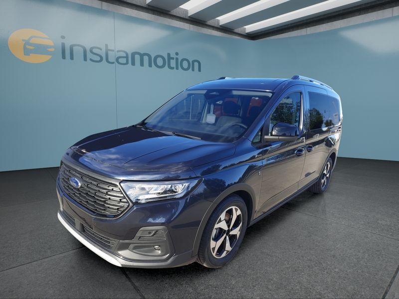 Ford Tourneo Connect 2.0