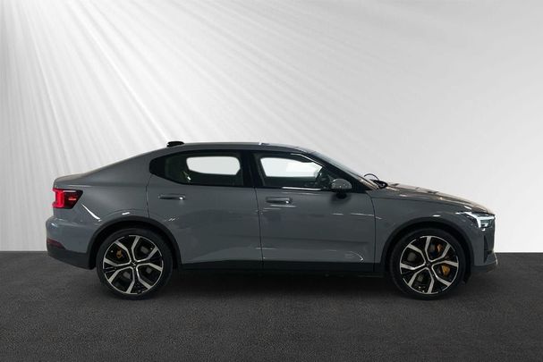 Polestar 2 78 kWh Long Range Dual Motor 304 kW image number 2