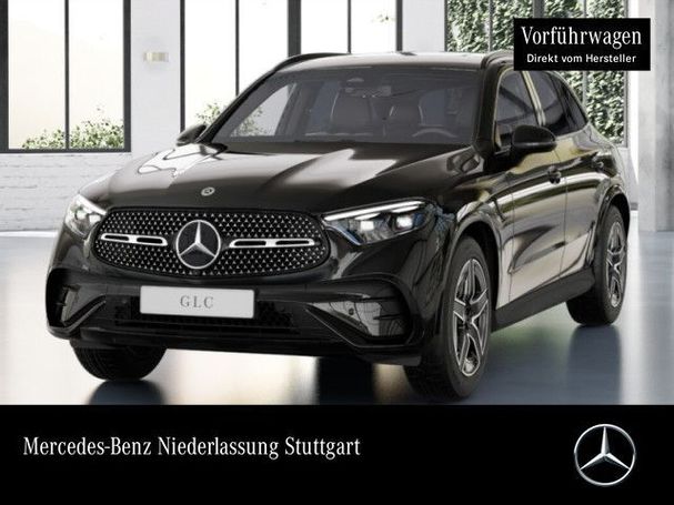 Mercedes-Benz GLC 300 de AMG 245 kW image number 2