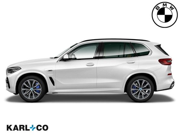 BMW X5 45e xDrive 290 kW image number 4