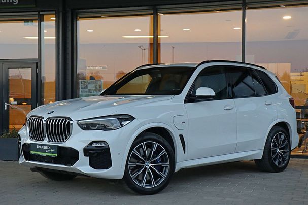 BMW X5 45e xDrive 290 kW image number 30