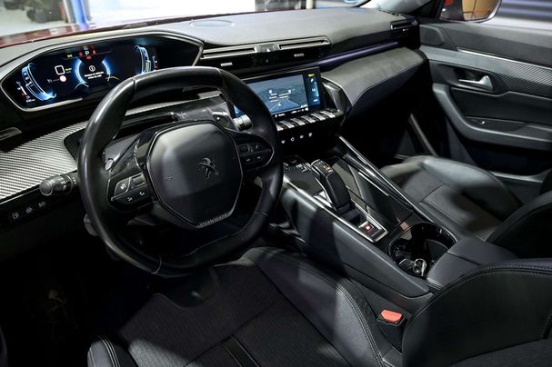 Peugeot 508 165 kW image number 6