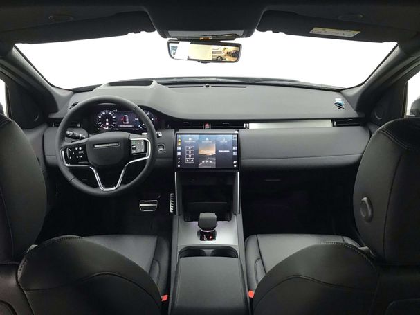 Land Rover Discovery Sport D200 Dynamic SE 150 kW image number 7