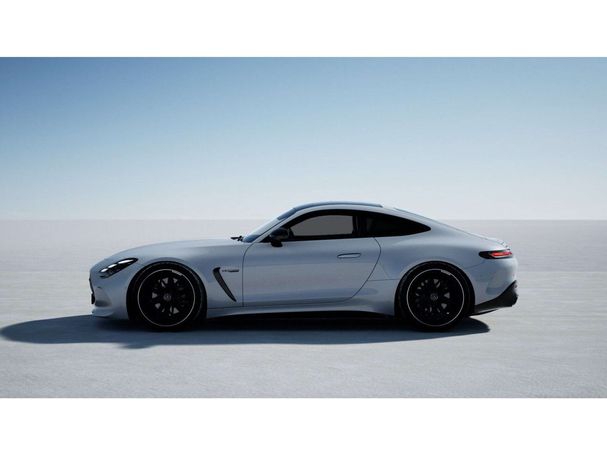 Mercedes-Benz AMG GT 63 4Matic+ 430 kW image number 4