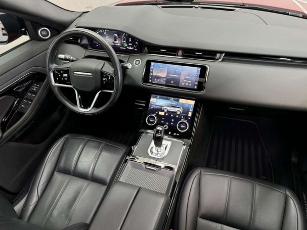 Land Rover Range Rover Evoque P300e AWD 227 kW image number 27