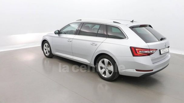 Skoda Superb Combi 1.6 TDI Style 88 kW image number 40