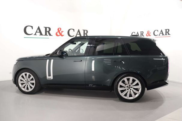 Land Rover Range Rover 183 kW image number 6