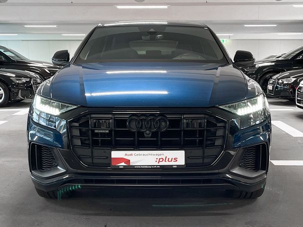 Audi Q8 55 TFSIe S-line 280 kW image number 2