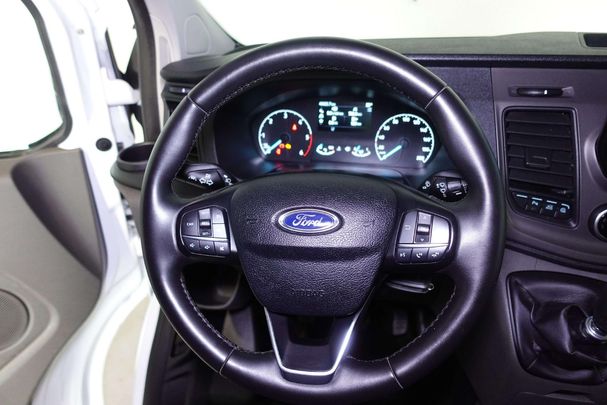 Ford Transit Custom L2 Trend 96 kW image number 14