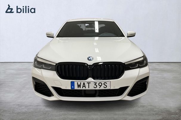 BMW 530 xDrive 216 kW image number 2