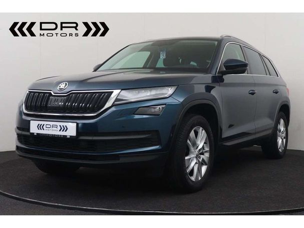 Skoda Kodiaq 1.5 TSI DSG 110 kW image number 1