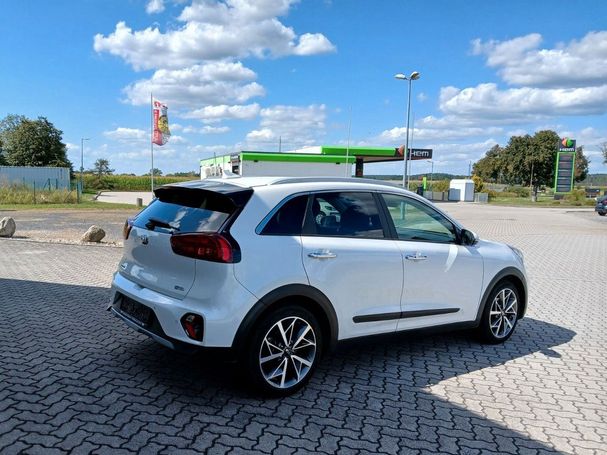 Kia Niro 104 kW image number 3