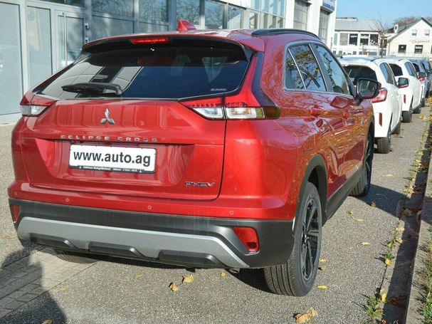 Mitsubishi Eclipse Cross PHEV 138 kW image number 2