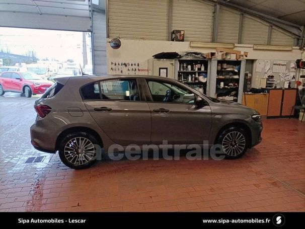 Fiat Tipo 96 kW image number 16