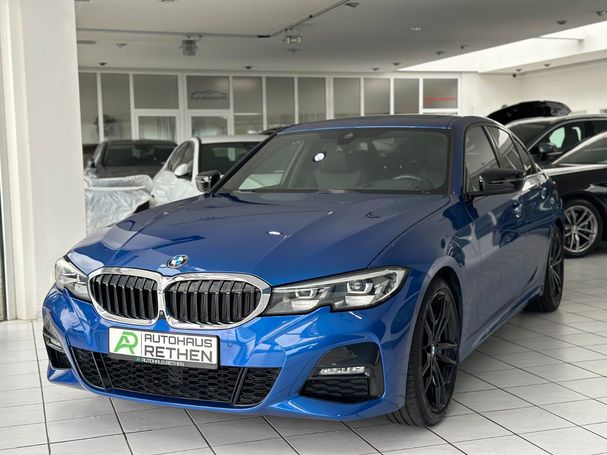 BMW 330i M Sport 190 kW image number 9