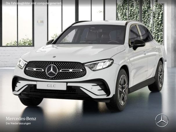 Mercedes-Benz GLC 300 de AMG 245 kW image number 2