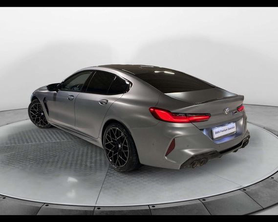 BMW M8 xDrive 460 kW image number 7