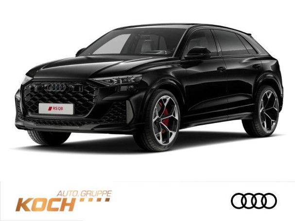 Audi RSQ8 Tiptronic Performance 471 kW image number 1