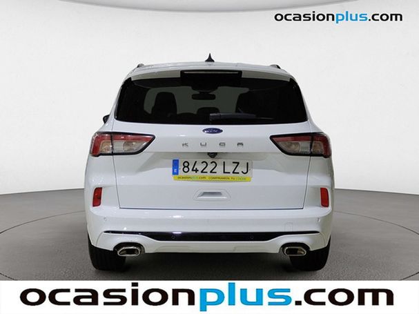 Ford Kuga 1.5 EcoBoost ST-Line 110 kW image number 14