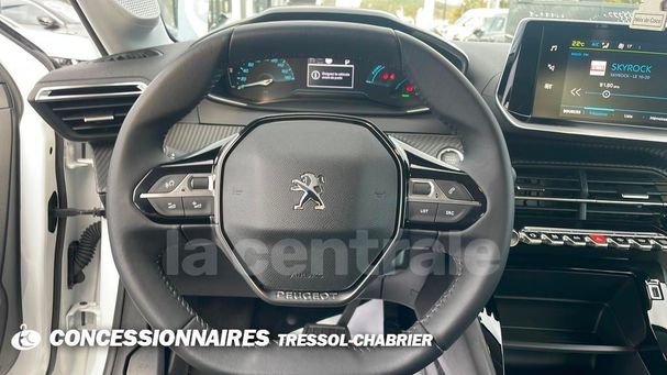 Peugeot 208 100 kW image number 28