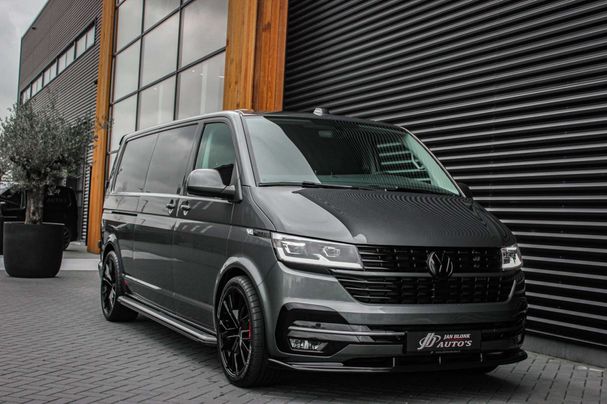 Volkswagen T6 Transporter DSG 110 kW image number 12