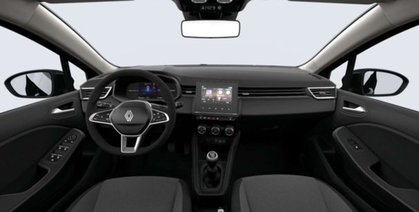 Renault Clio TCe 90 66 kW image number 9