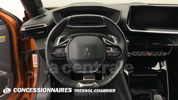 Peugeot 2008 PureTech 130 96 kW image number 22