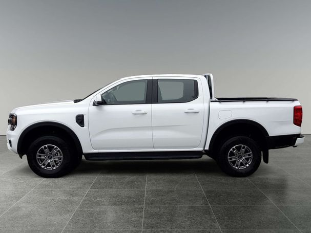 Ford Ranger XL 125 kW image number 5